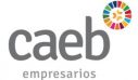 CAEB logo
