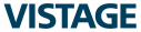 Vistage logo