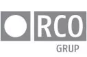 RCO logo
