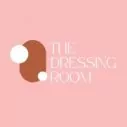 The Dressing Room logo