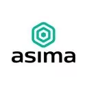 asima logo